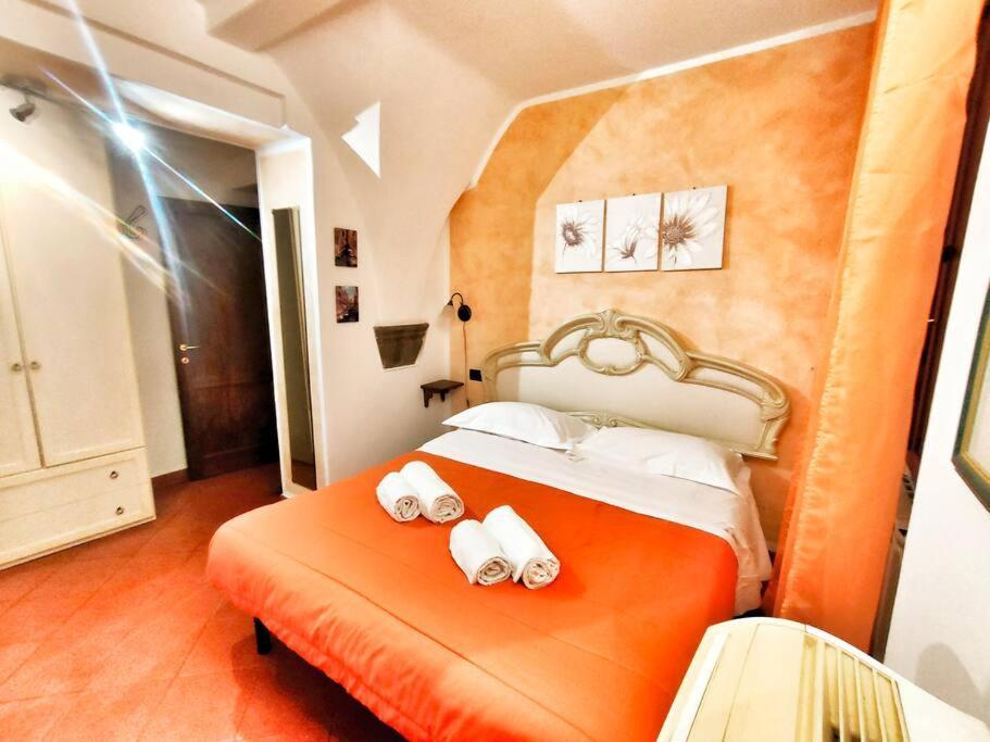 Appartamento Stella In Centro A Firenze Экстерьер фото