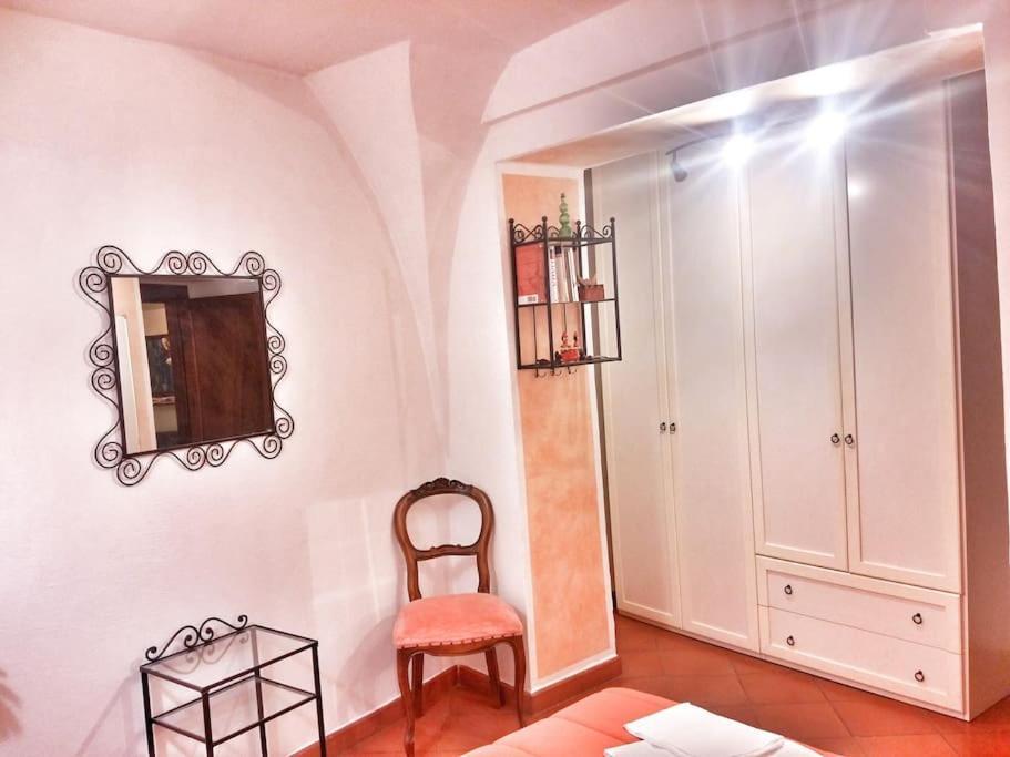 Appartamento Stella In Centro A Firenze Экстерьер фото